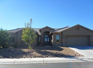 3276 Little Hill Ln, Sierra Vista, AZ 85635