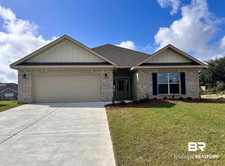 1263 Pembroke Way, Foley, AL 36535