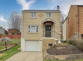 1842 Dagmar Ave, Pittsburgh, PA 15216