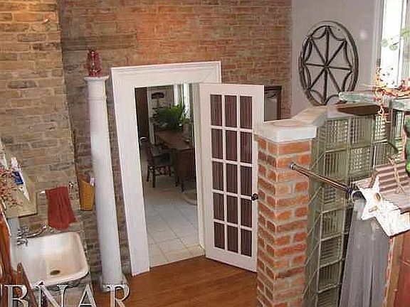 Main Level Bathroom 2