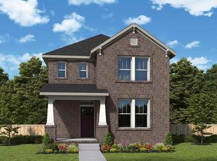 929 Carnation Dr, Crowley, TX 76036