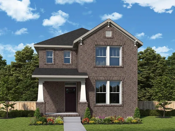 1008 Almond Blossom Cir, Crowley, TX 76036