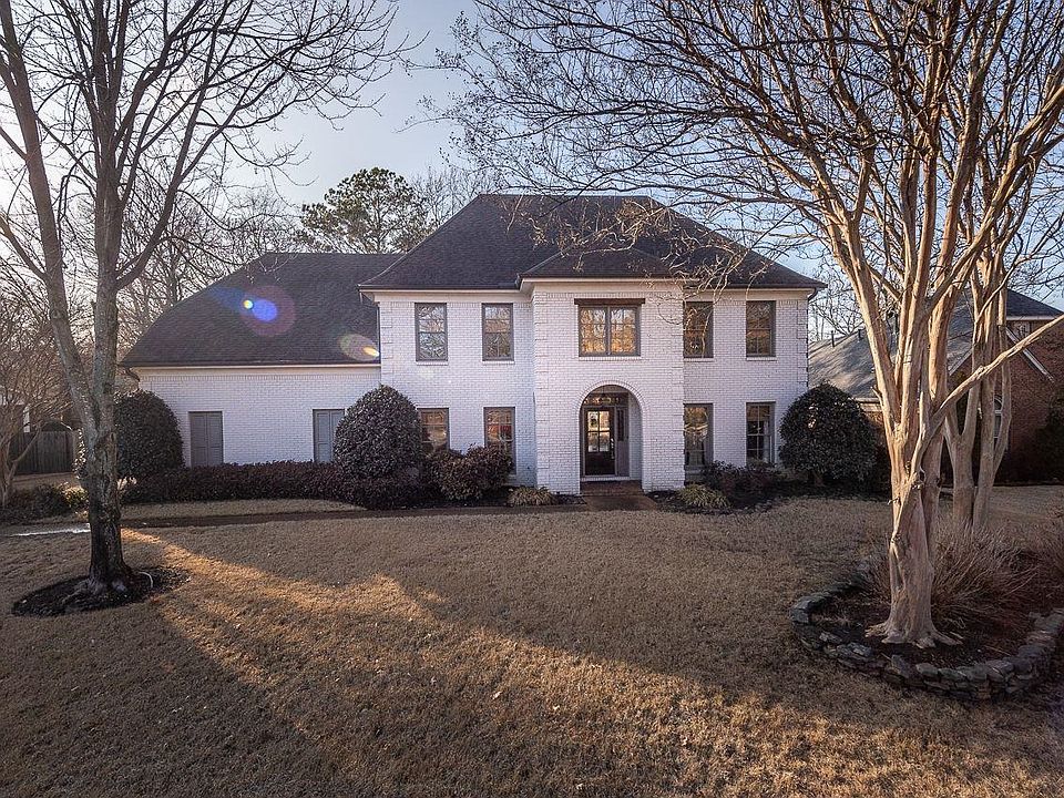 2739 Oakleigh Ln, Germantown, TN 38138 Zillow