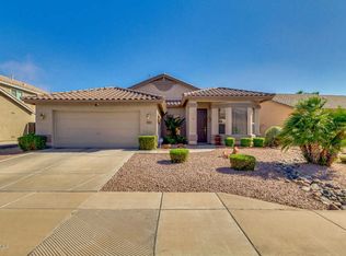9607 E Monterey Ave, Mesa, AZ 85209