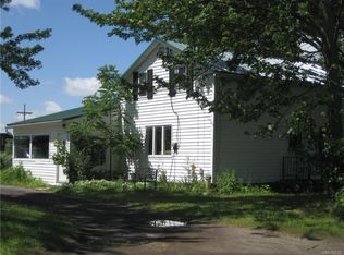 3381 Pleasant Ave, Hamburg, NY 14075