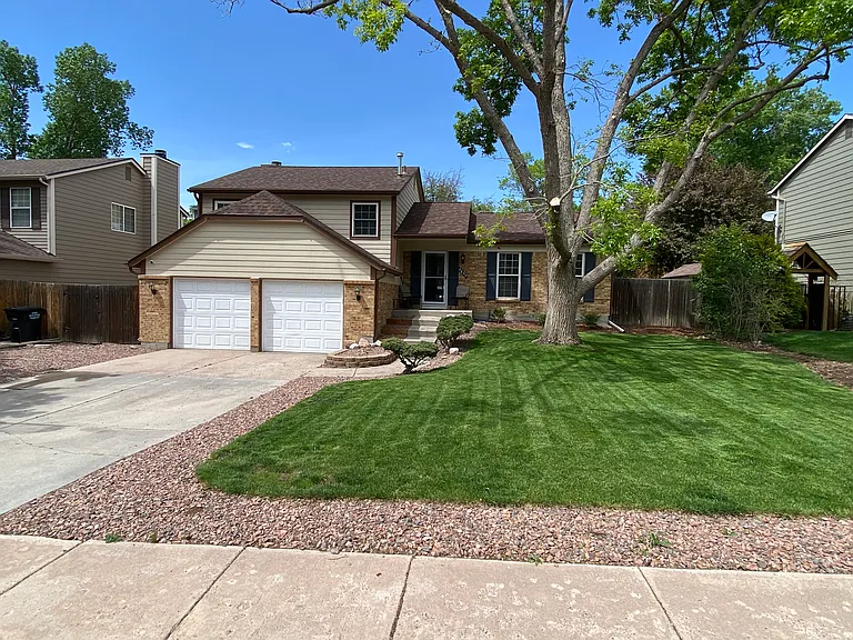 4839 S Old Brook Cir — Photo 1