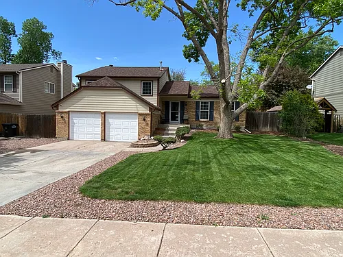 4839 S Old Brook Cir Photo 1