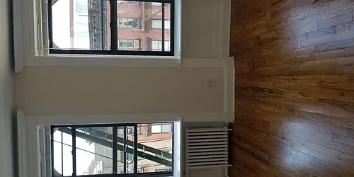 Rented by JMK Realty