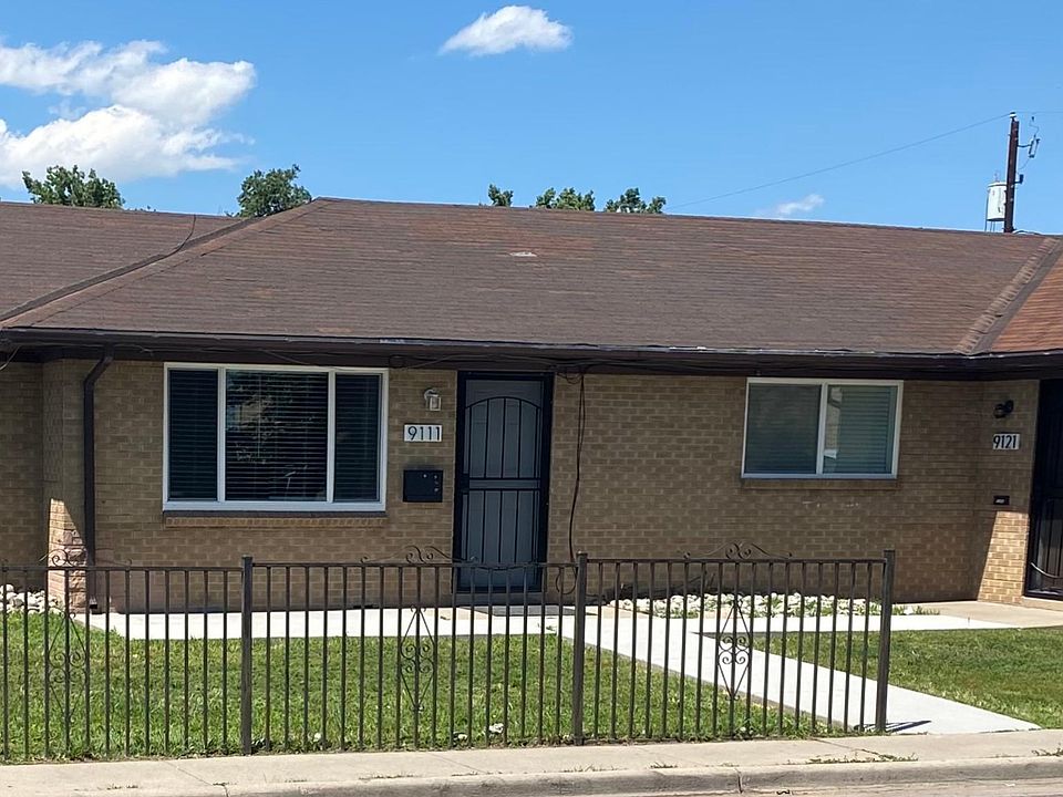 9111 E 16th Ave, Aurora, CO 80010 | Zillow