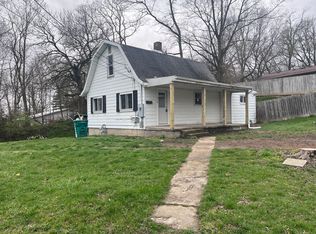 210 Columbia Ave, New Castle, IN