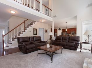 304 Quarryrock Rd, Holly Springs, NC 27540