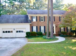 2400 Ferguson Rd, Raleigh, NC 27612