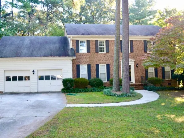 2400 Ferguson Rd, Raleigh, NC 27612