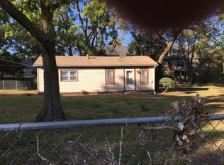 2200 W 13th St N, Wichita, KS 67203