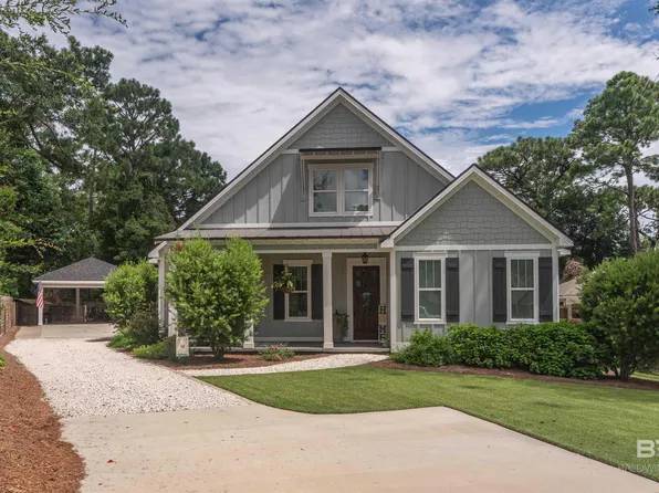 603 Patlynn Ct, Fairhope, AL 36532
