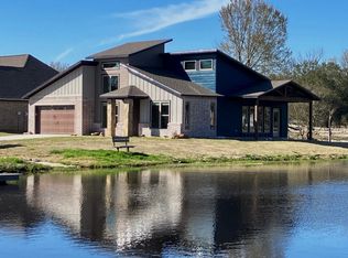 113 Elkhorn Dr, Lufkin, TX 75904