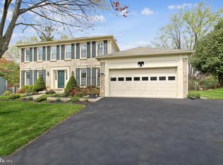 7213 Sugar Maple Ct, Rockville, MD 20855