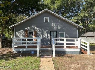 2099 Forrest St, Milan, TN 38358