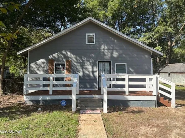 2099 Forrest St, Milan, TN 38358