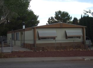 1303 Shenandoah St, Boulder City, NV 89005