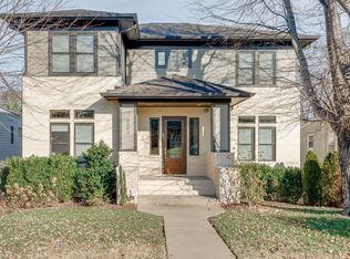5004 Idaho Ave, Nashville, TN 37209