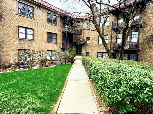 677 Somerset Ter NE Unit 4C, Atlanta, GA 30306