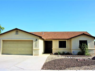 7722 E 27th St, Yuma, AZ, 85365
