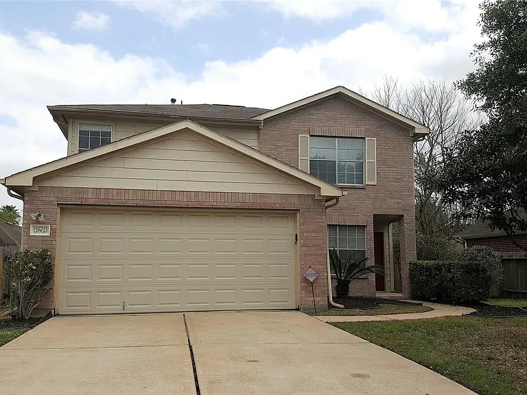 2602 Desert Sage Dr — Photo 1