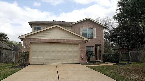 2602 Desert Sage Dr Photo 1