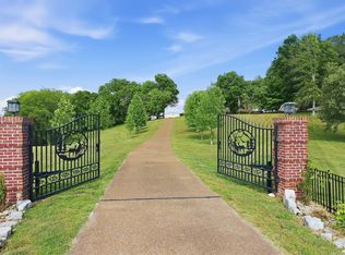 1150 Cochran Cemetery Rd, Lewisburg, TN 37091