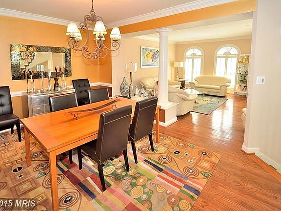 4th image of 1820 Fonthill Ct #23