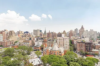 Rented by Oxford Property Group