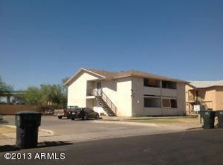 420 E Julep St, Mesa, AZ 85203