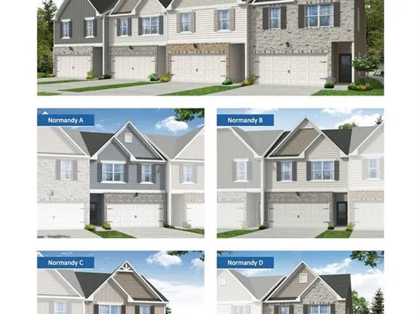 11632 Mendenhall Ct, Hampton, GA 30228