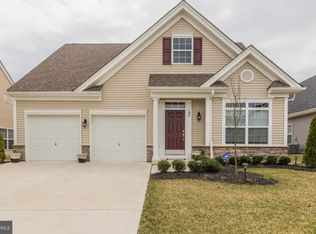 180 Field Loop, Glassboro, NJ 08028