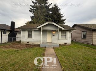 332 20th Ave, Longview, WA 98632