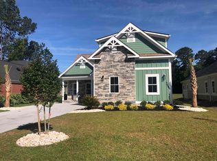 1830 Wood Stork Dr LOT 472, Conway, SC 29526