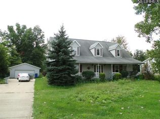 31867 Bagley Rd, North Ridgeville, OH 44039