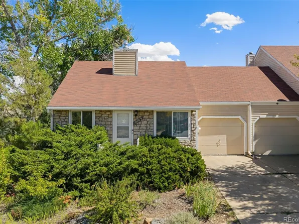 19669 E Loyola Circle, Aurora, CO 80013