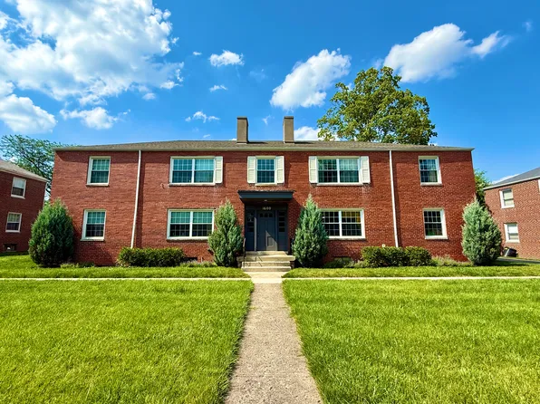 1600 Waltham Rd, Columbus, OH 43221