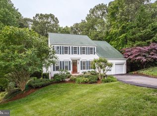 4205 Jenna Ct, Huntingtown, MD 20639