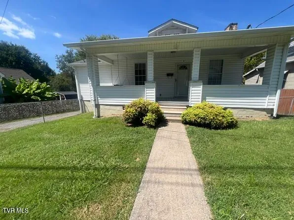 1839 Broad St, Bristol, TN 37620