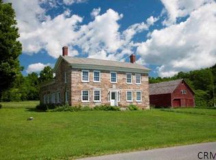 437 Deweys Bridge Rd, Fort Ann, NY 12827