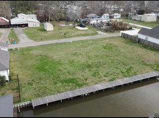10 Miller Ln, Ventress, LA 70783