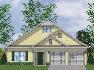 1343 Big Cypress Loop, Wilmington, NC 28409