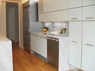 Rented by Brooklyn Bridge