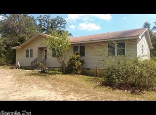 253 W Webco Farm Rd, Vilonia, AR 72173