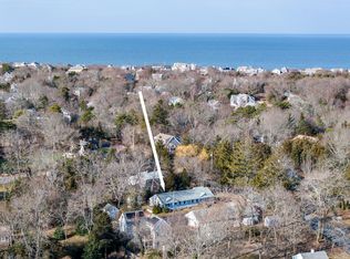 17 Pilgrim Rd #3A, Dennis, MA 02638