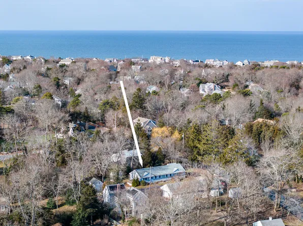 17 Pilgrim Road #3A, Dennis, MA 02638