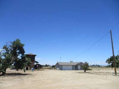 14354 Geneva Avenue, Hanford, CA, 93230